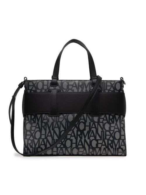 shopping bag ARMANI EXCHANGE | 942689 3F742000850